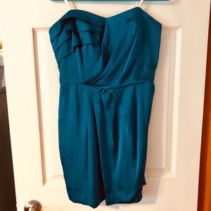 BCBGeneration dress
